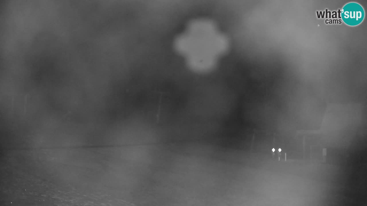 Ski Kranjska Gora | Velika Dolina