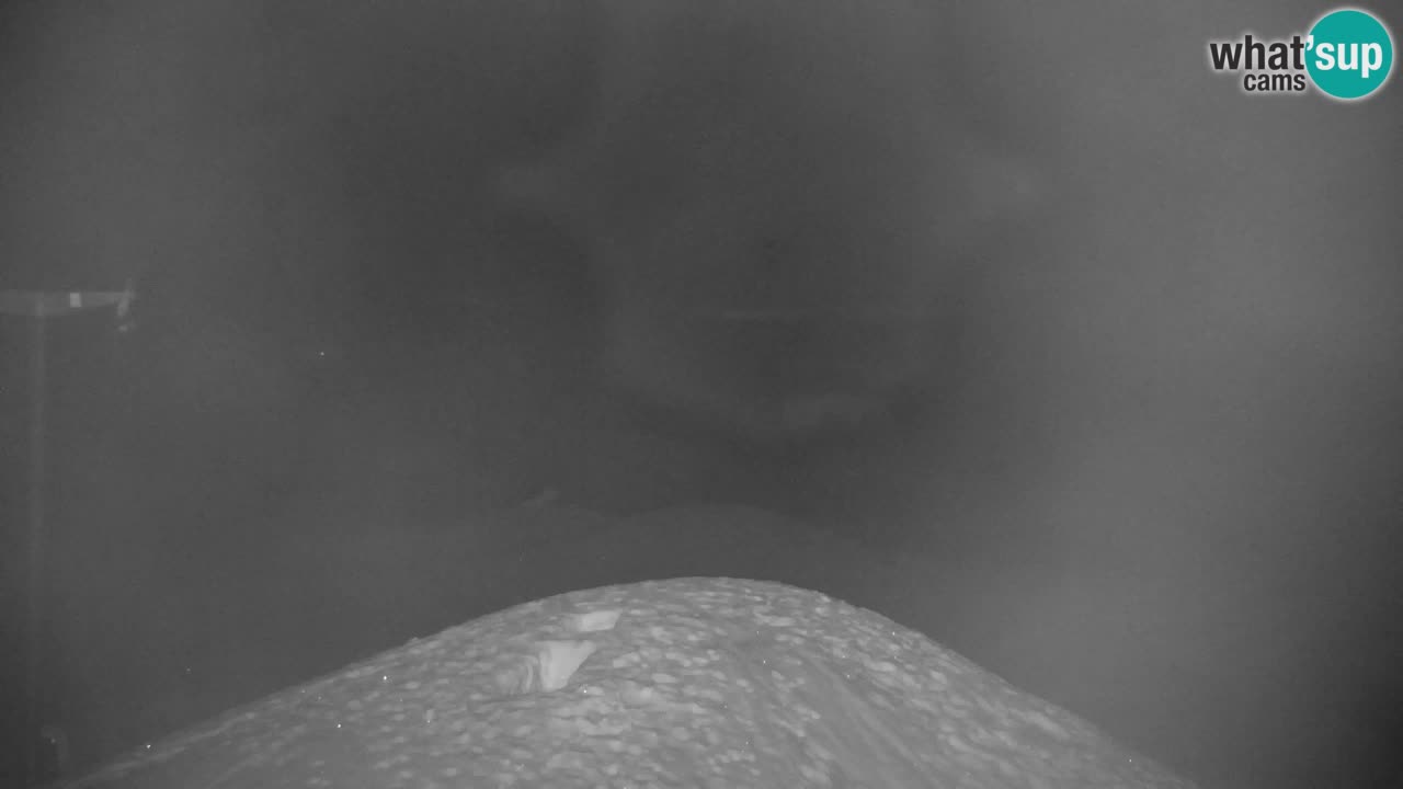 Station de ski Kranjska Gora | Velika Dolina