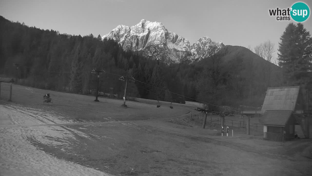 Skigebiet Kranjska Gora | Velika Dolina