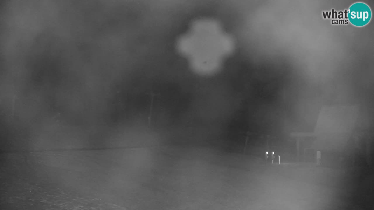 RTC Kranjska Gora | Velika Dolina