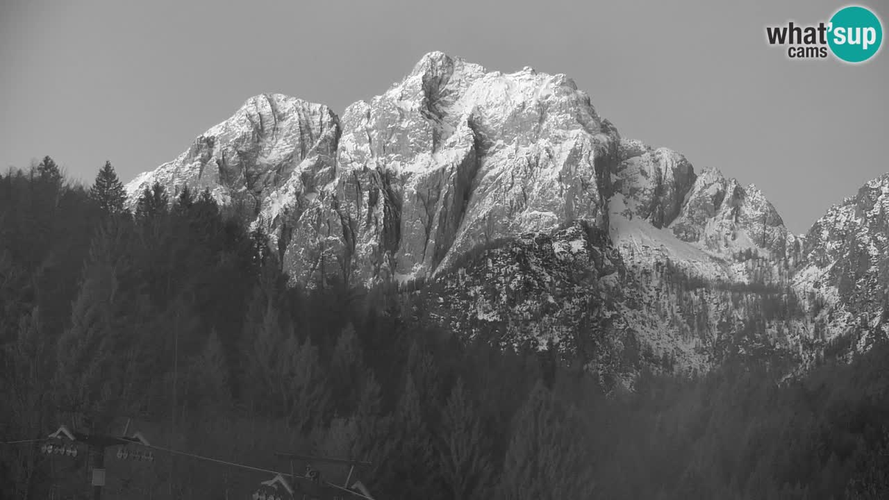 Station de ski Kranjska Gora | Velika Dolina