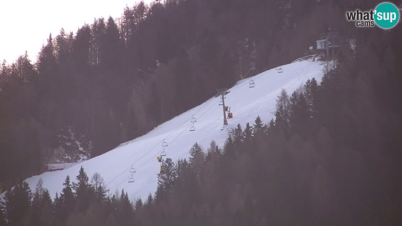 Kranjska Gora | Velika Dolina