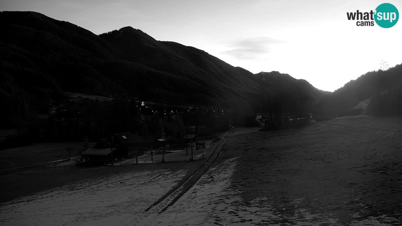 Kranjska Gora | Velika Dolina