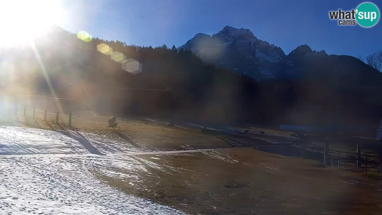 RTC Kranjska Gora | Velika Dolina