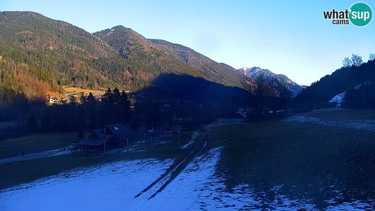 Kranjska Gora | Velika Dolina