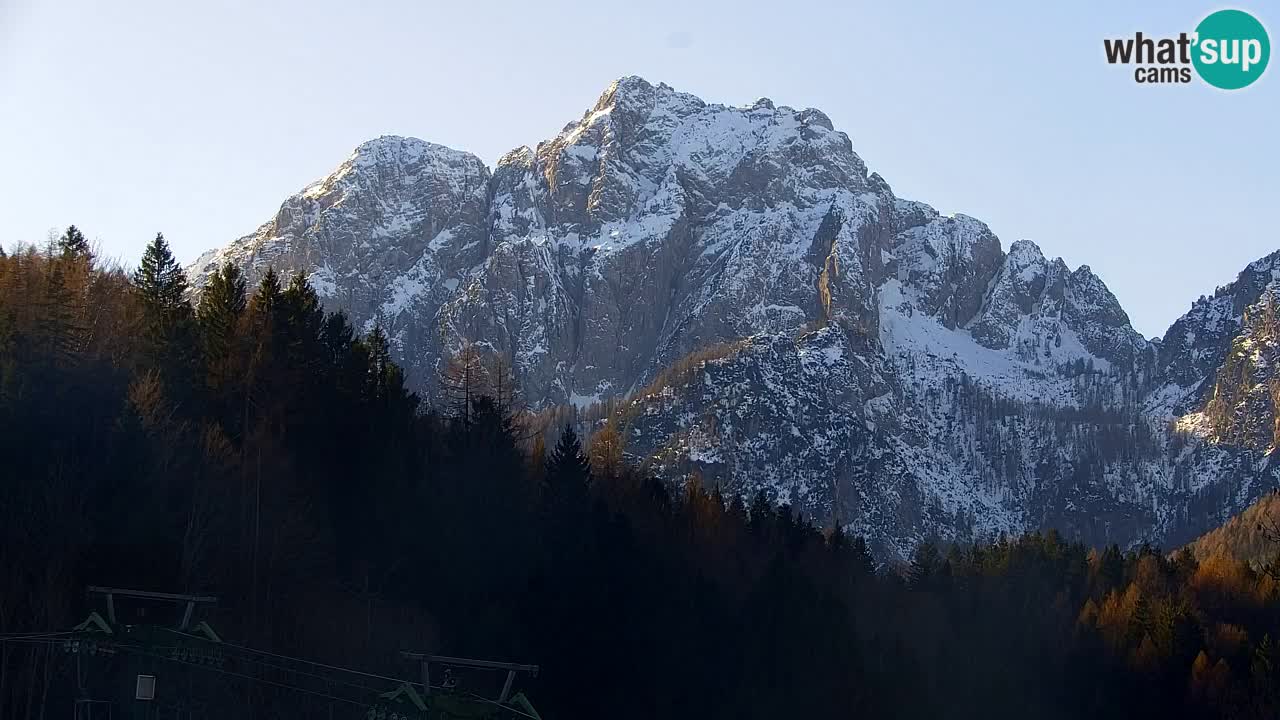RTC Kranjska Gora | Velika Dolina