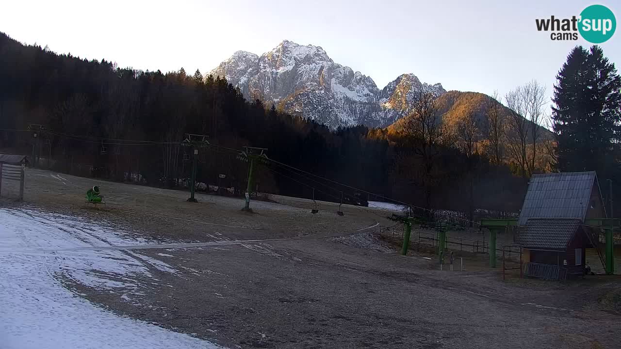 Kranjska Gora | Velika Dolina