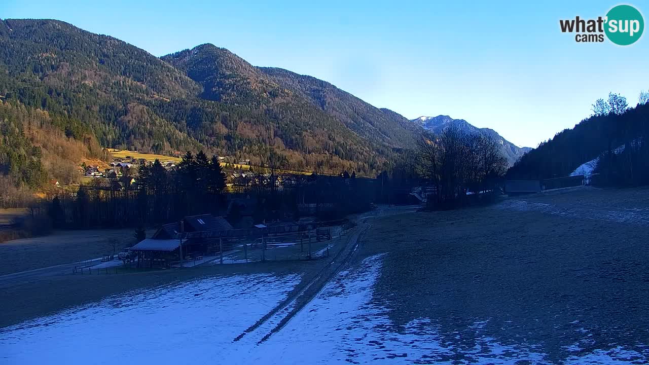 RTC Kranjska Gora | Velika Dolina