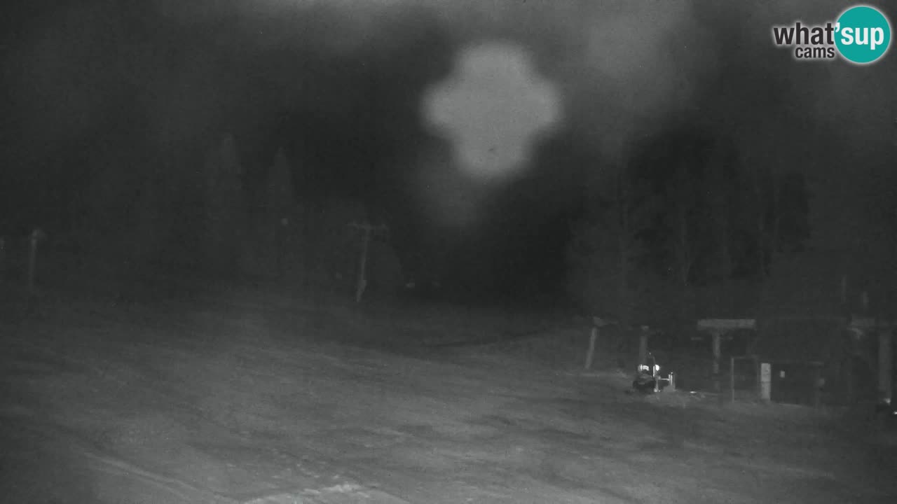 RTC Kranjska Gora | Velika Dolina