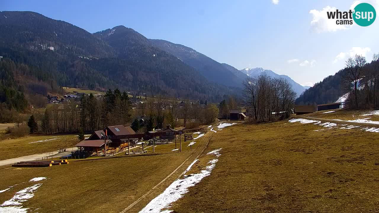 Ski Kranjska Gora | Velika Dolina