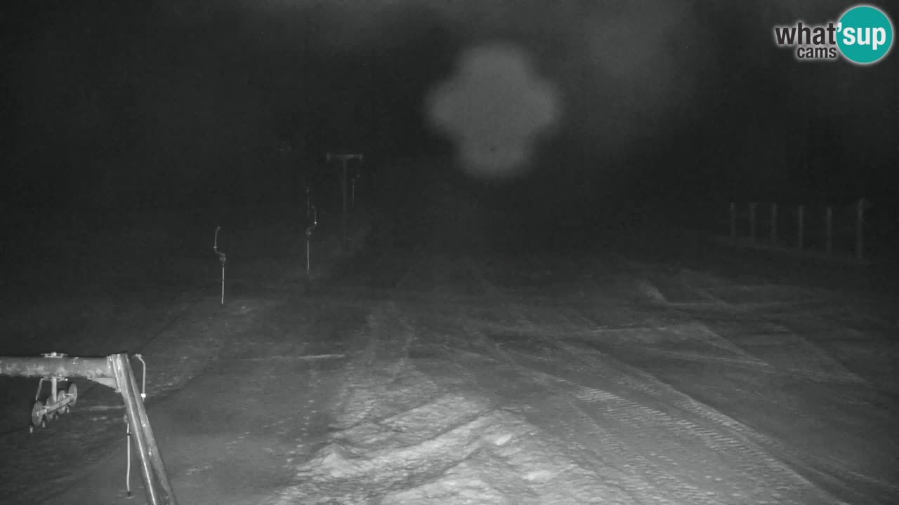 Kranjska Gora | Velika Dolina