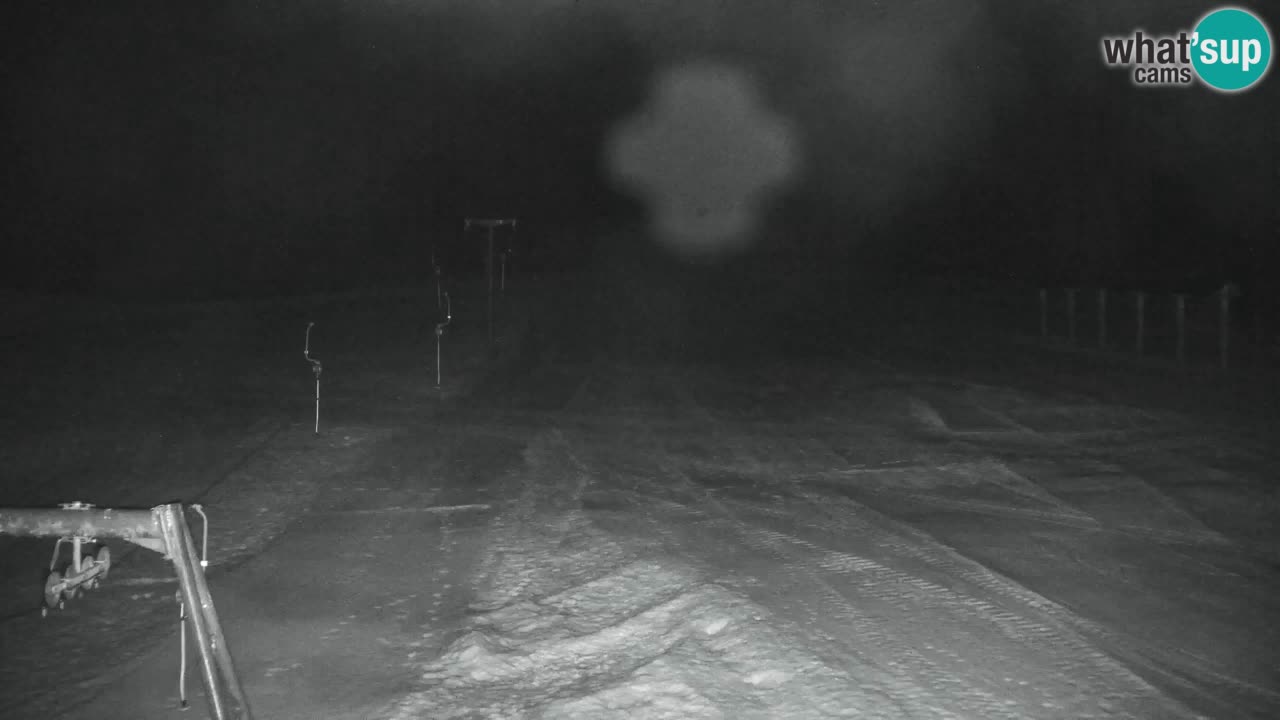 RTC Kranjska Gora | Velika Dolina