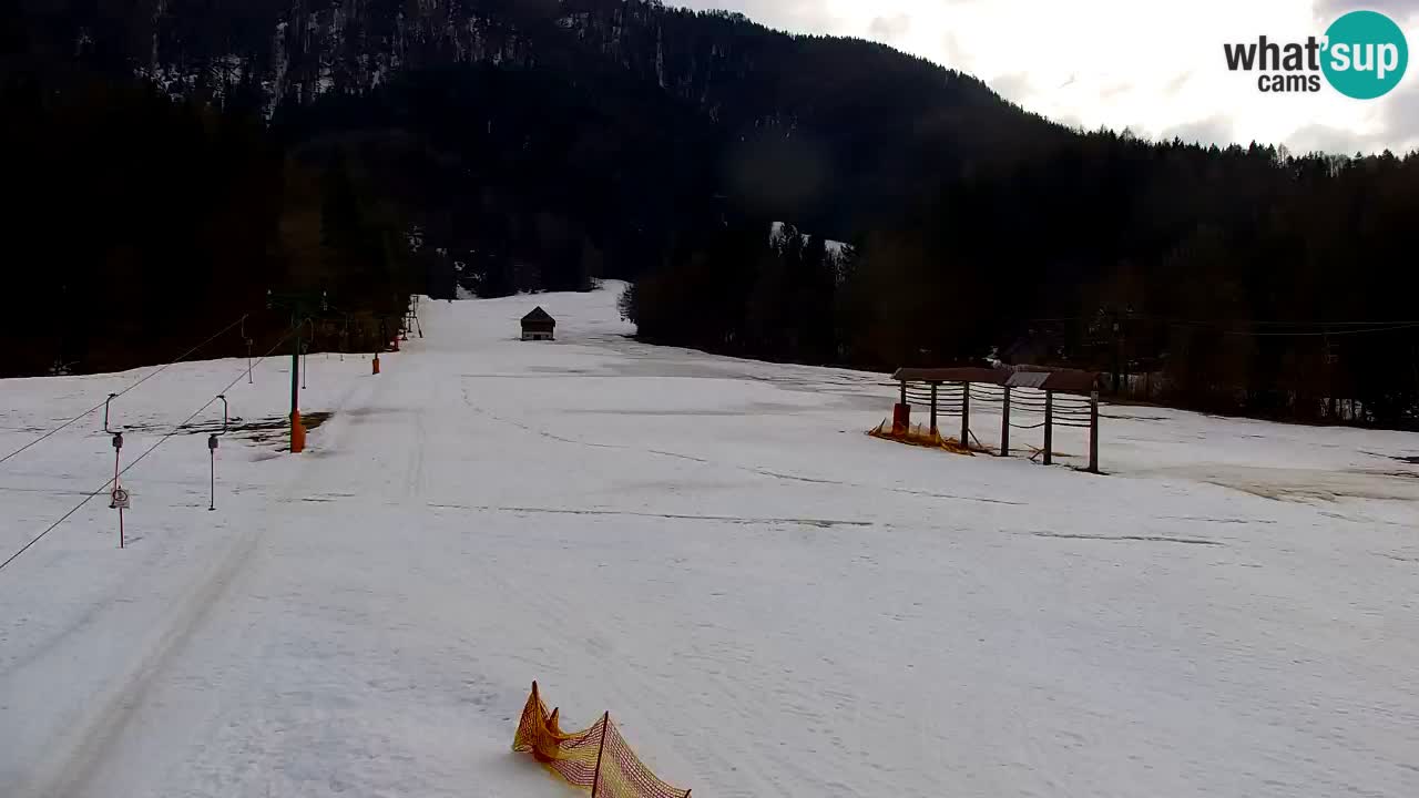 Station de ski Kranjska Gora | Velika Dolina