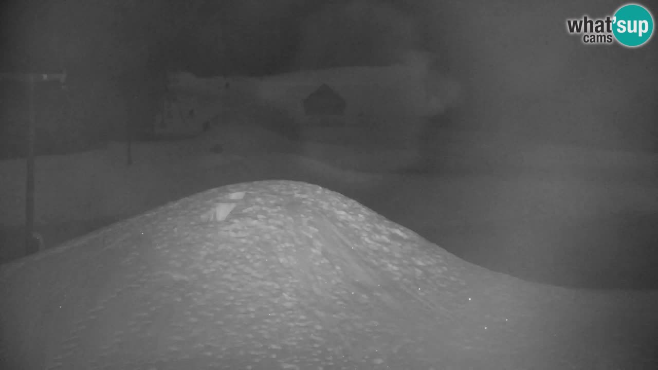 Ski Kranjska Gora | Velika Dolina