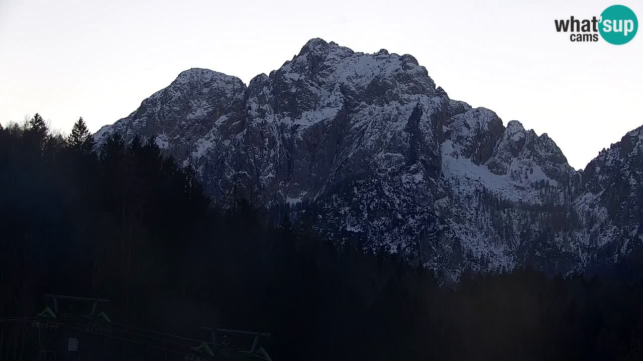 Ski Kranjska Gora | Velika Dolina