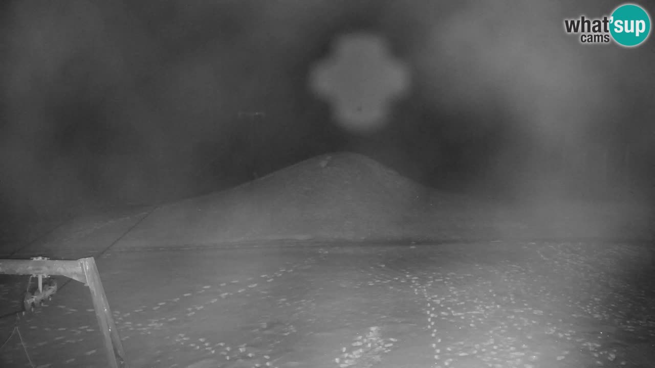 RTC Kranjska Gora | Velika Dolina