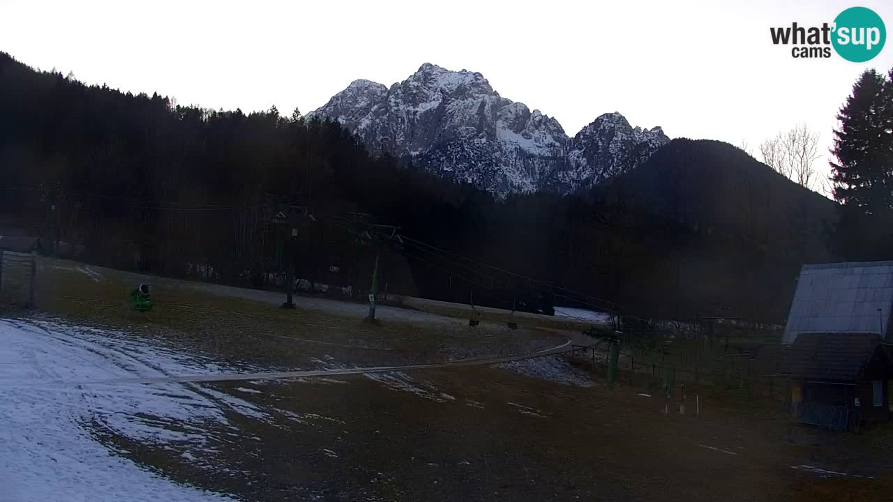 RTC Kranjska Gora | Velika Dolina