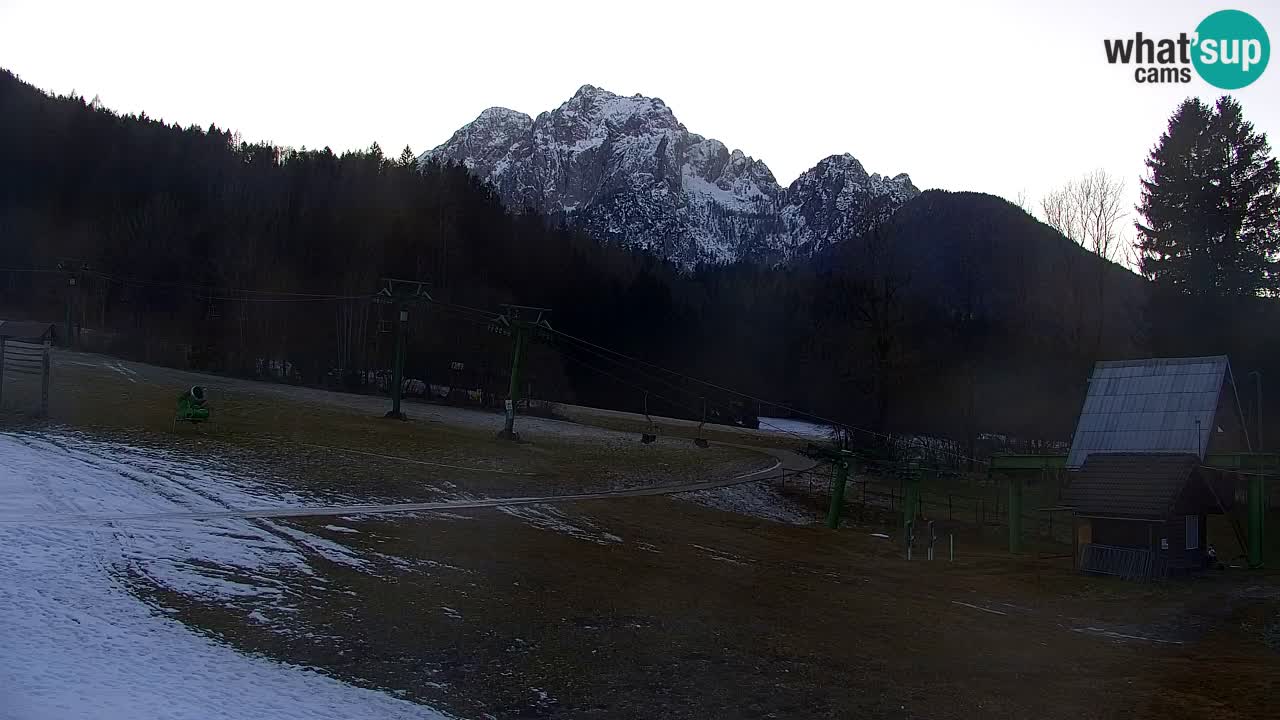 Kranjska Gora | Velika Dolina