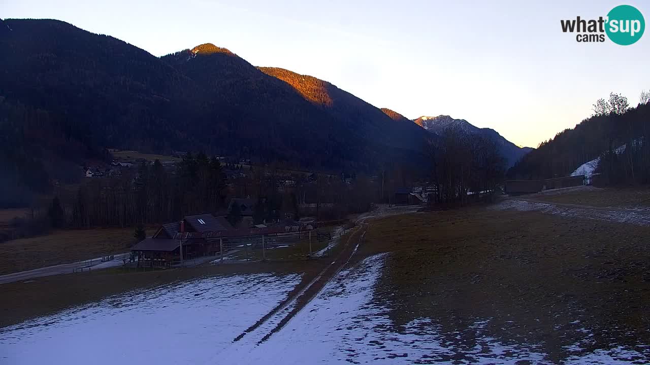 RTC Kranjska Gora | Velika Dolina