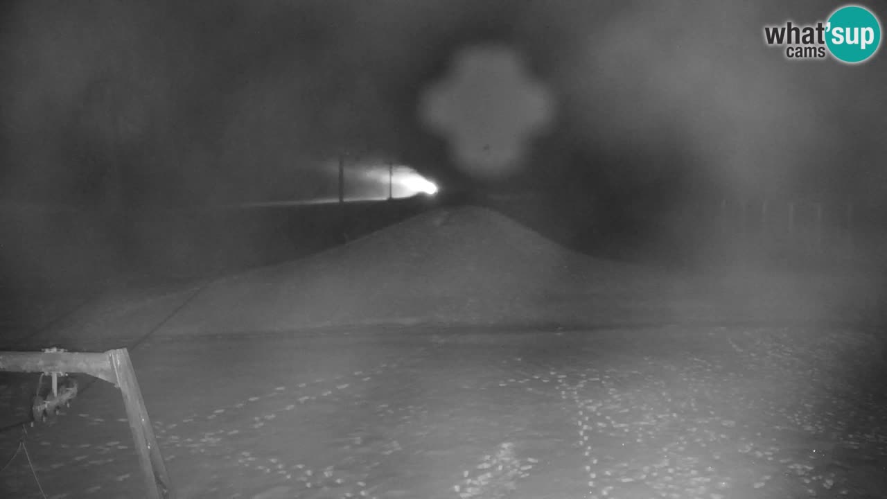 Station de ski Kranjska Gora | Velika Dolina