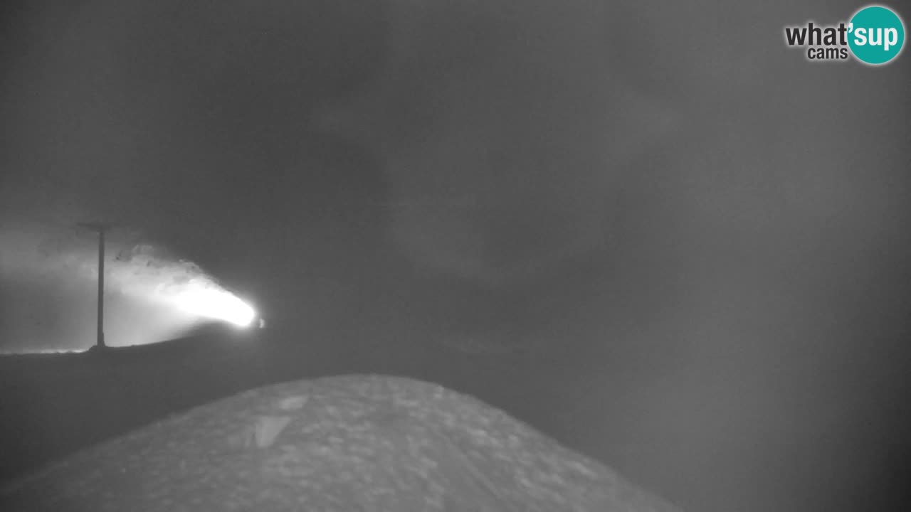 RTC Kranjska Gora | Velika Dolina