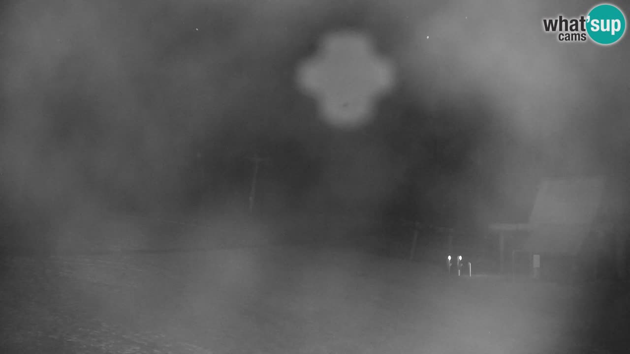 Kranjska Gora | Velika Dolina