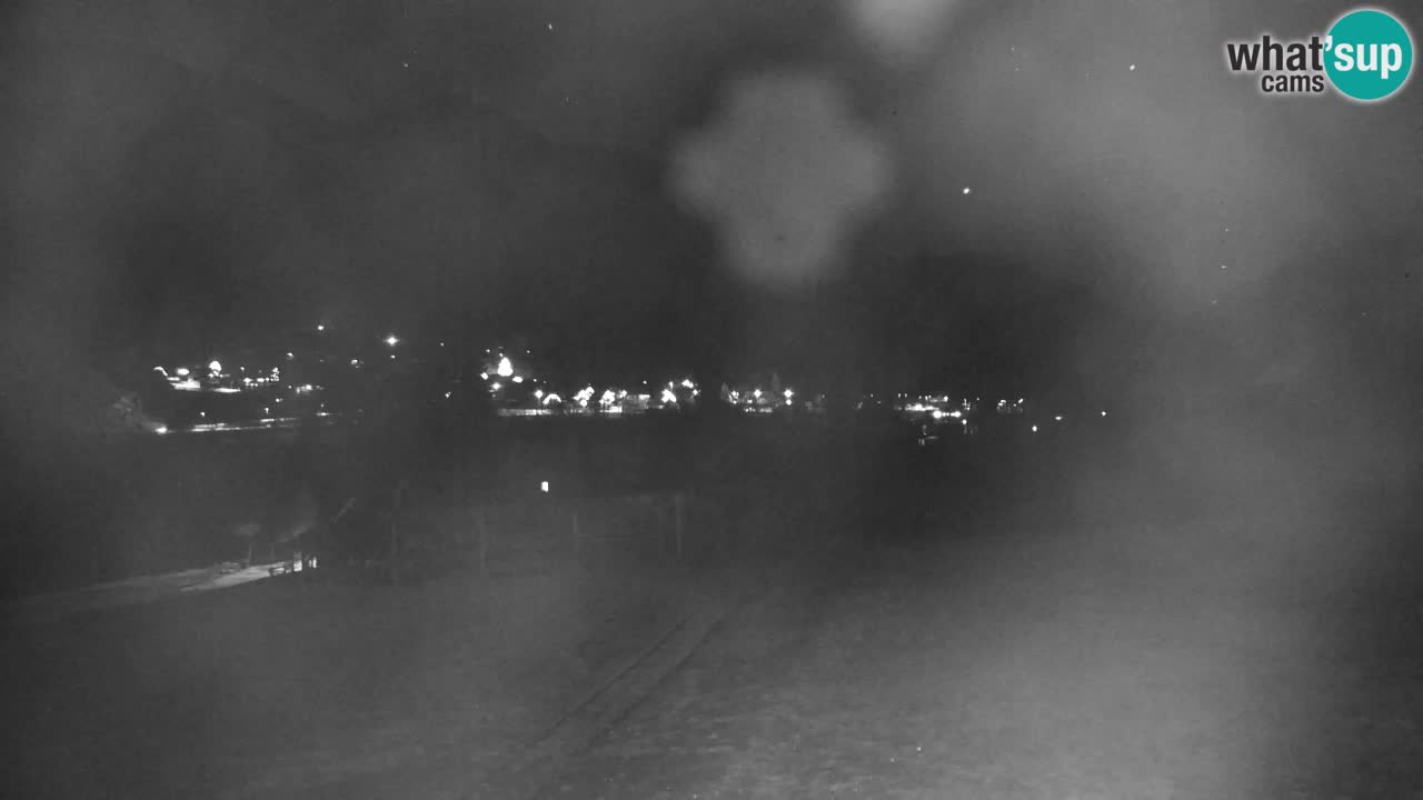 RTC Kranjska Gora | Velika Dolina