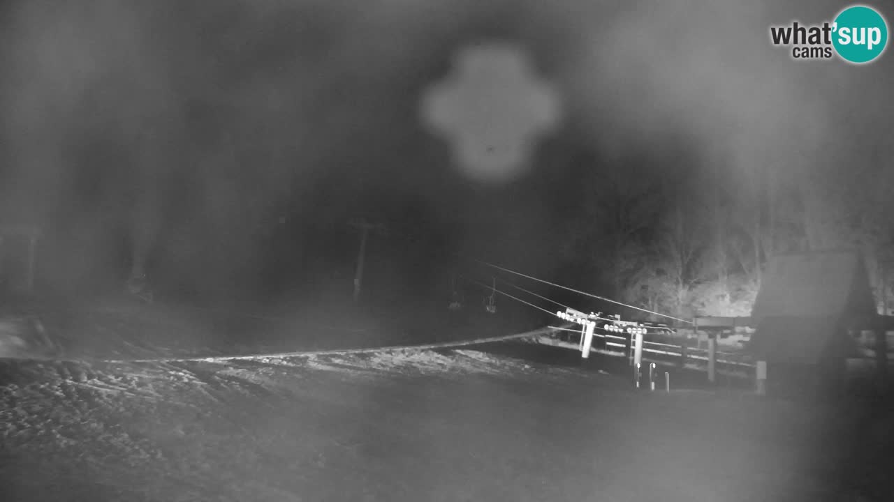 Kranjska Gora | Velika Dolina