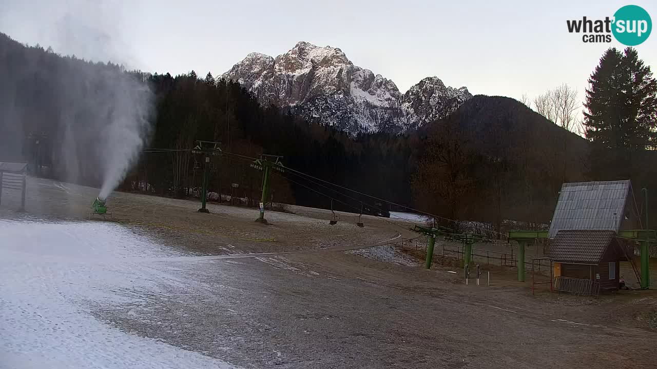 Ski Kranjska Gora | Velika Dolina