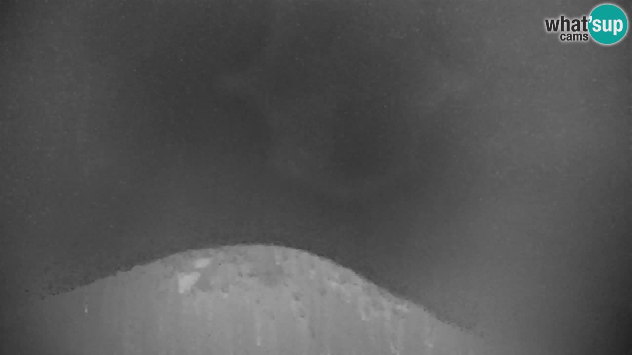 Estación de esquí Kranjska Gora | Velika Dolina