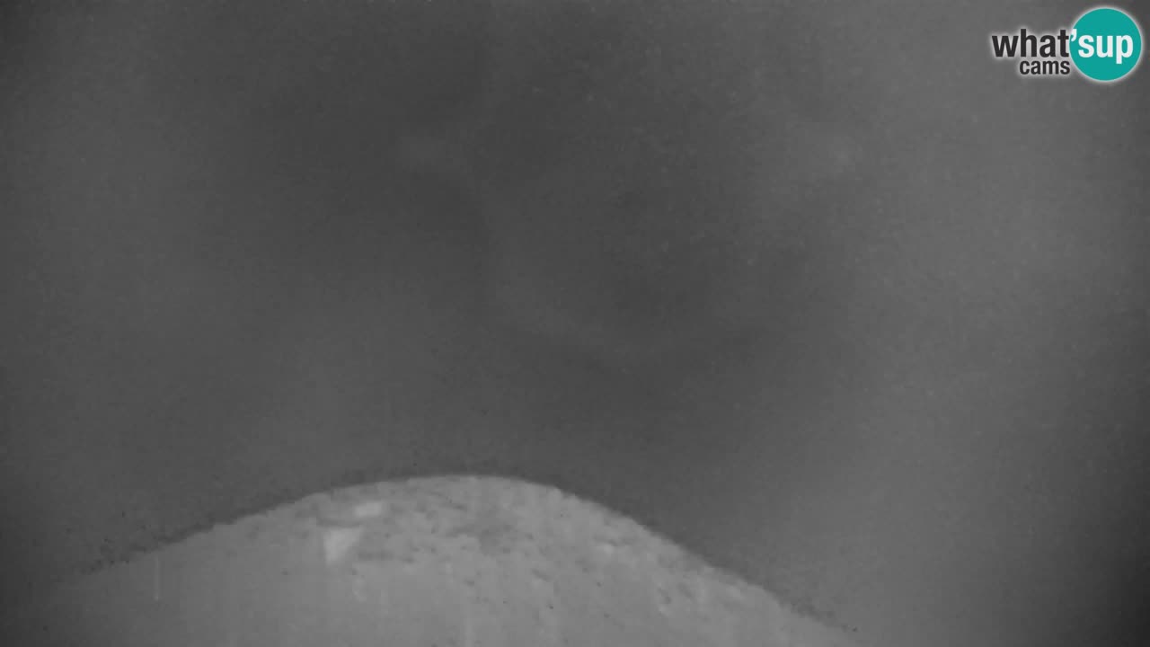 Skigebiet Kranjska Gora | Velika Dolina