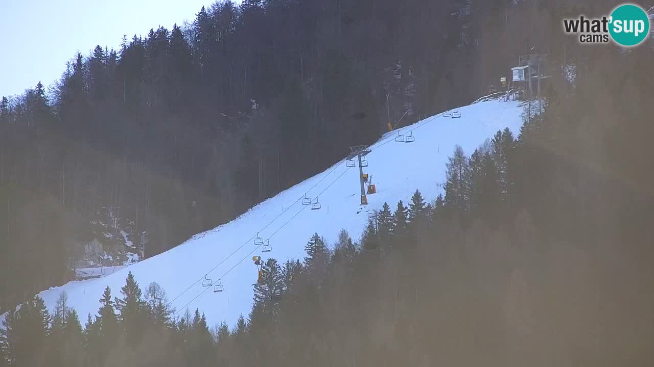 Kranjska Gora | Velika Dolina