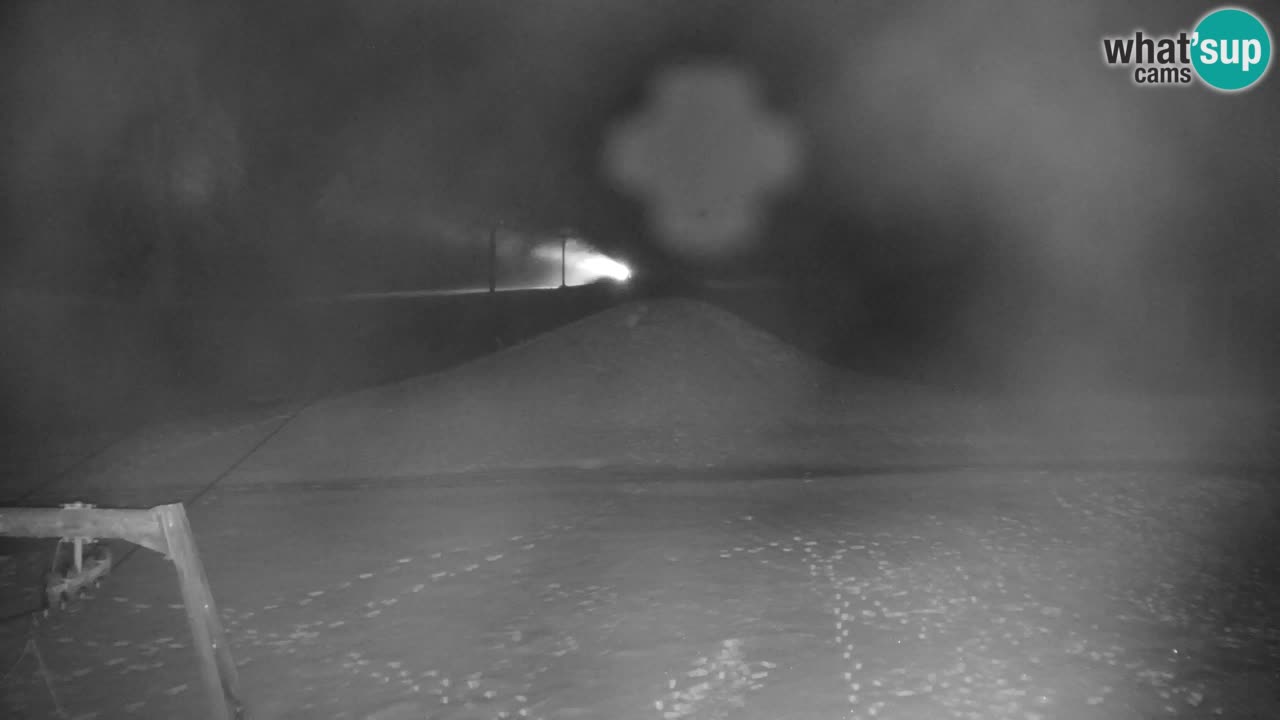 Kranjska Gora | Velika Dolina