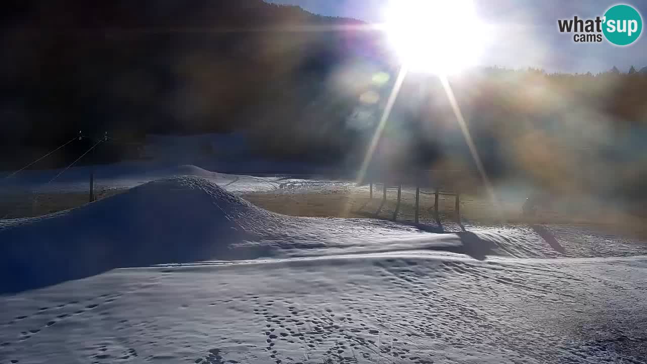 Ski Kranjska Gora | Velika Dolina