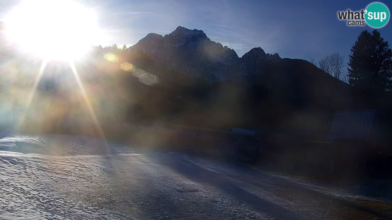 Ski Kranjska Gora | Velika Dolina