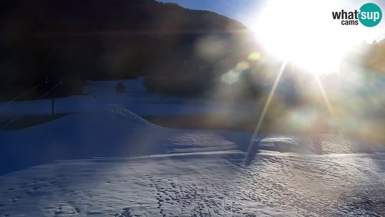 Skigebiet Kranjska Gora | Velika Dolina