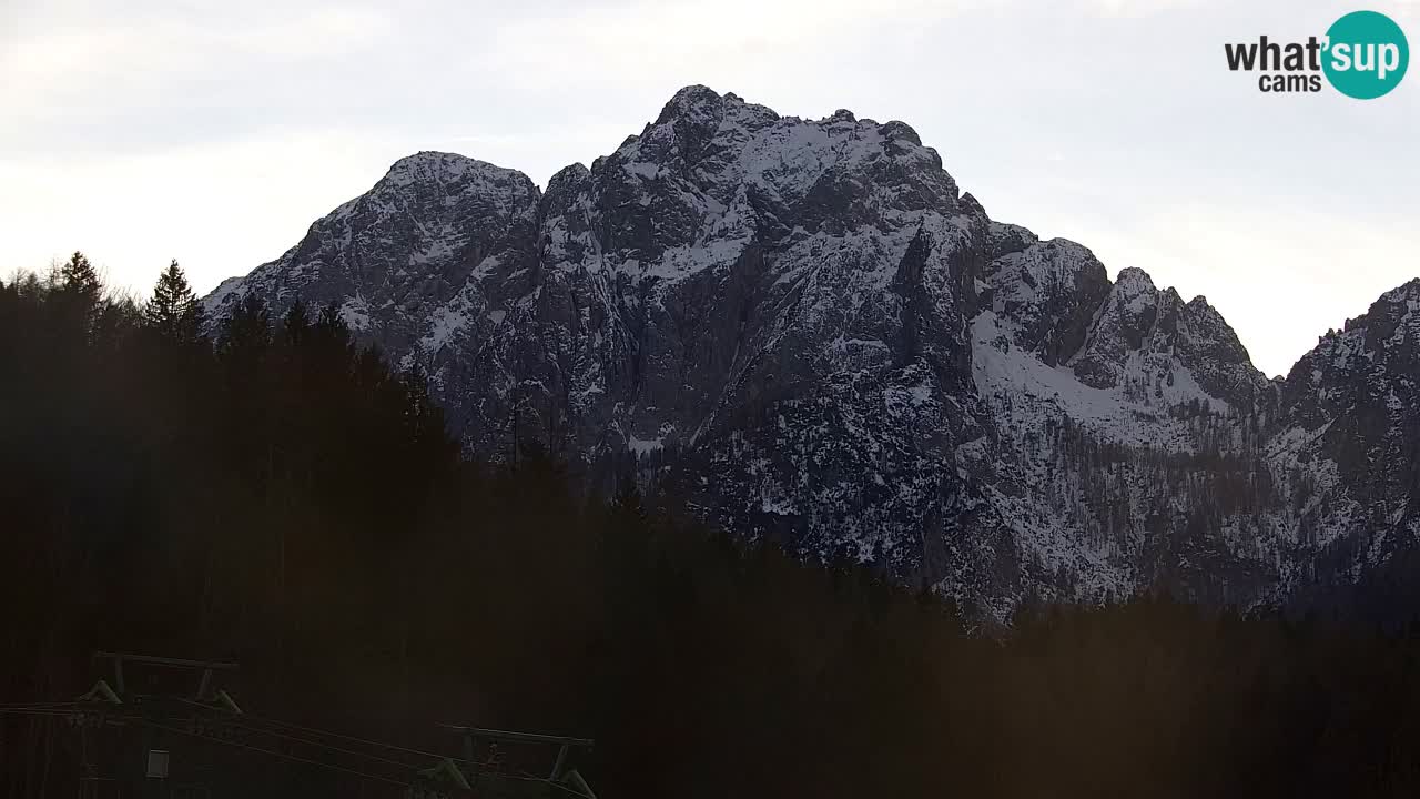 RTC Kranjska Gora | Velika Dolina