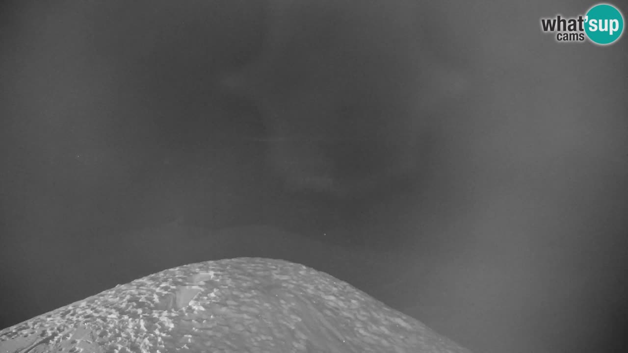 Kranjska Gora | Velika Dolina