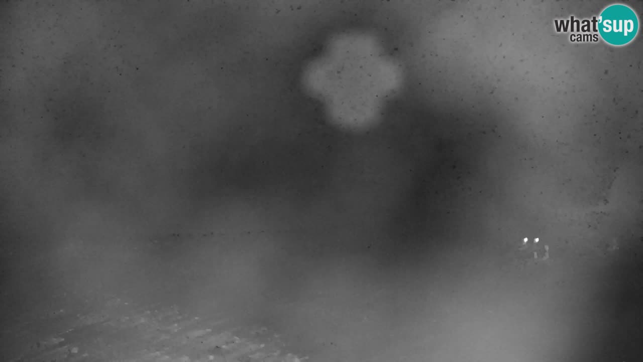 Estación de esquí Kranjska Gora | Velika Dolina