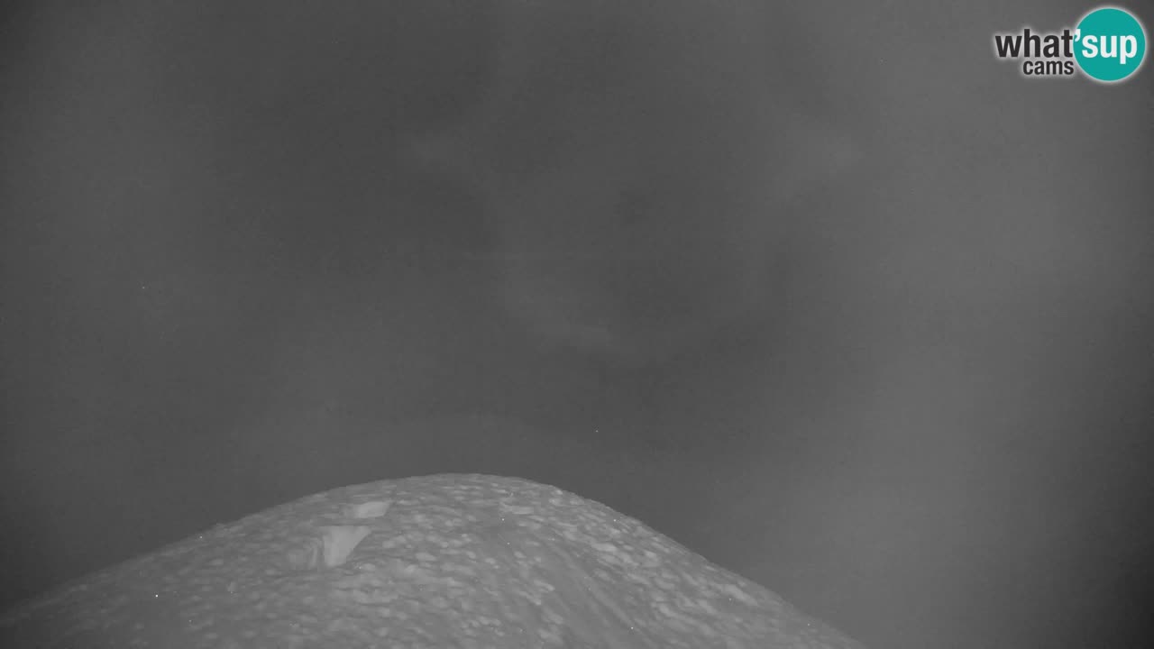 Ski Kranjska Gora | Velika Dolina