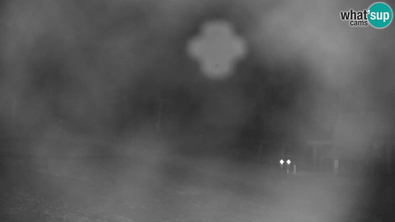 Skigebiet Kranjska Gora | Velika Dolina