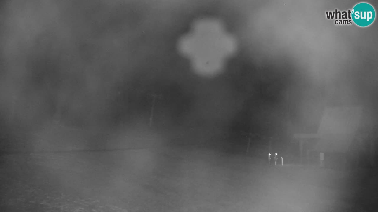 Skigebiet Kranjska Gora | Velika Dolina