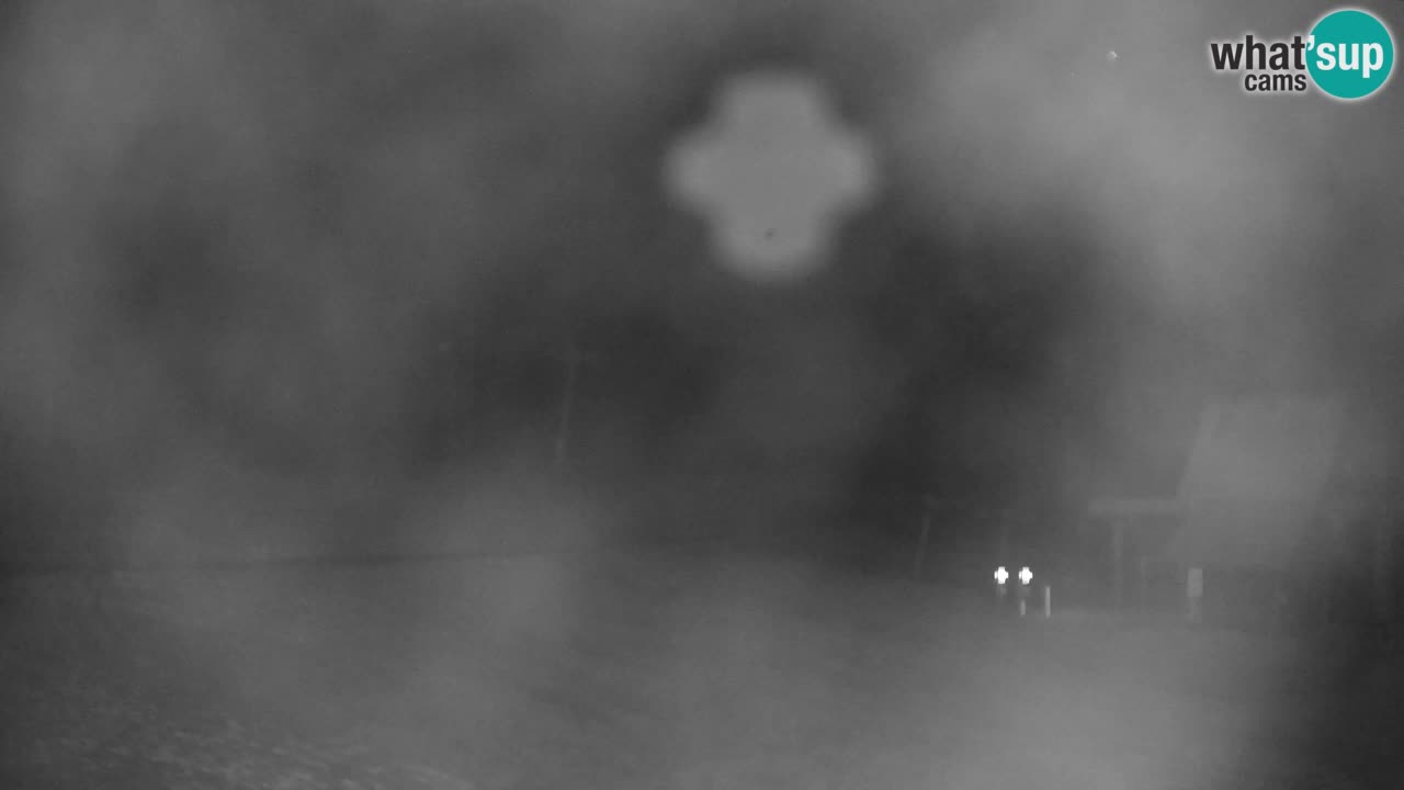 Ski Kranjska Gora | Velika Dolina