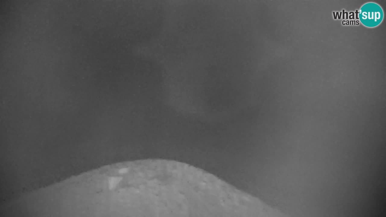 Skigebiet Kranjska Gora | Velika Dolina