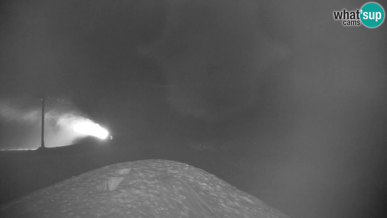 Station de ski Kranjska Gora | Velika Dolina