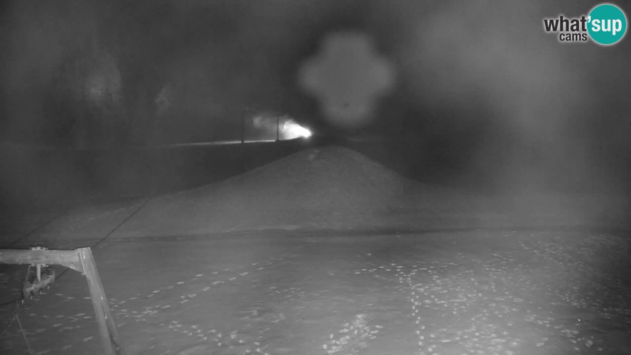 Skijanje Kranjska Gora | Velika Dolina