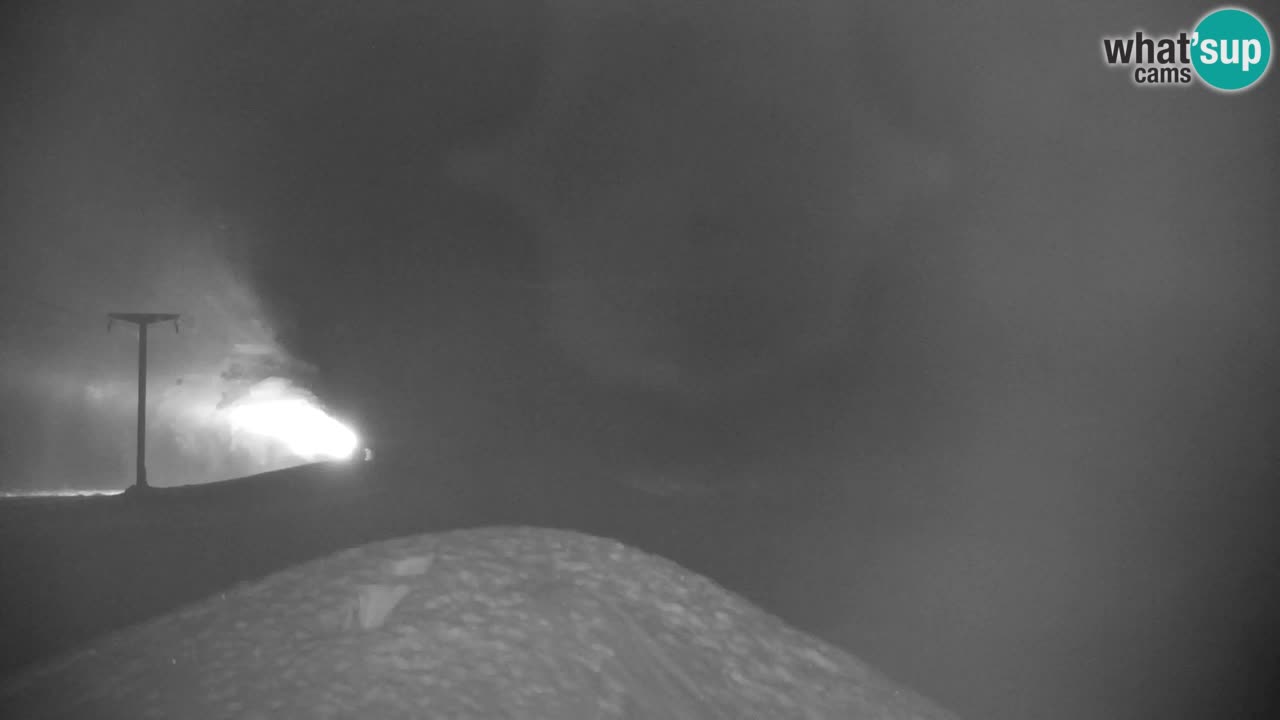 Skijanje Kranjska Gora | Velika Dolina