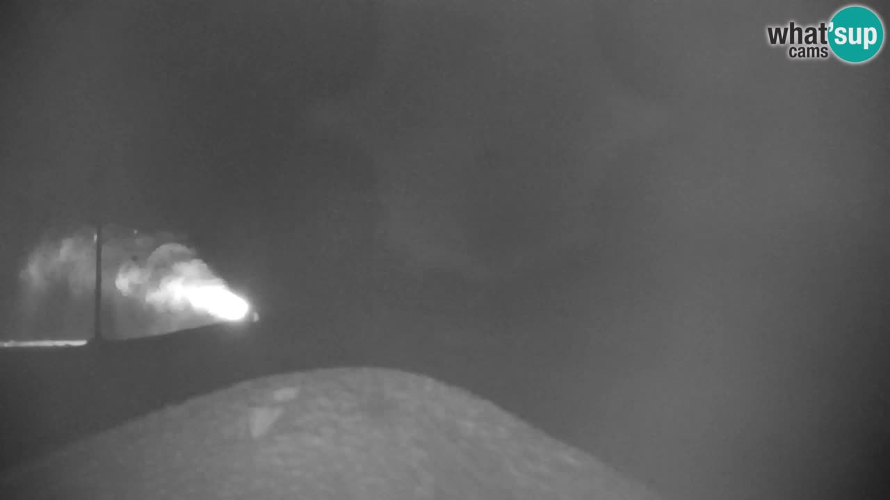 Skigebiet Kranjska Gora | Velika Dolina