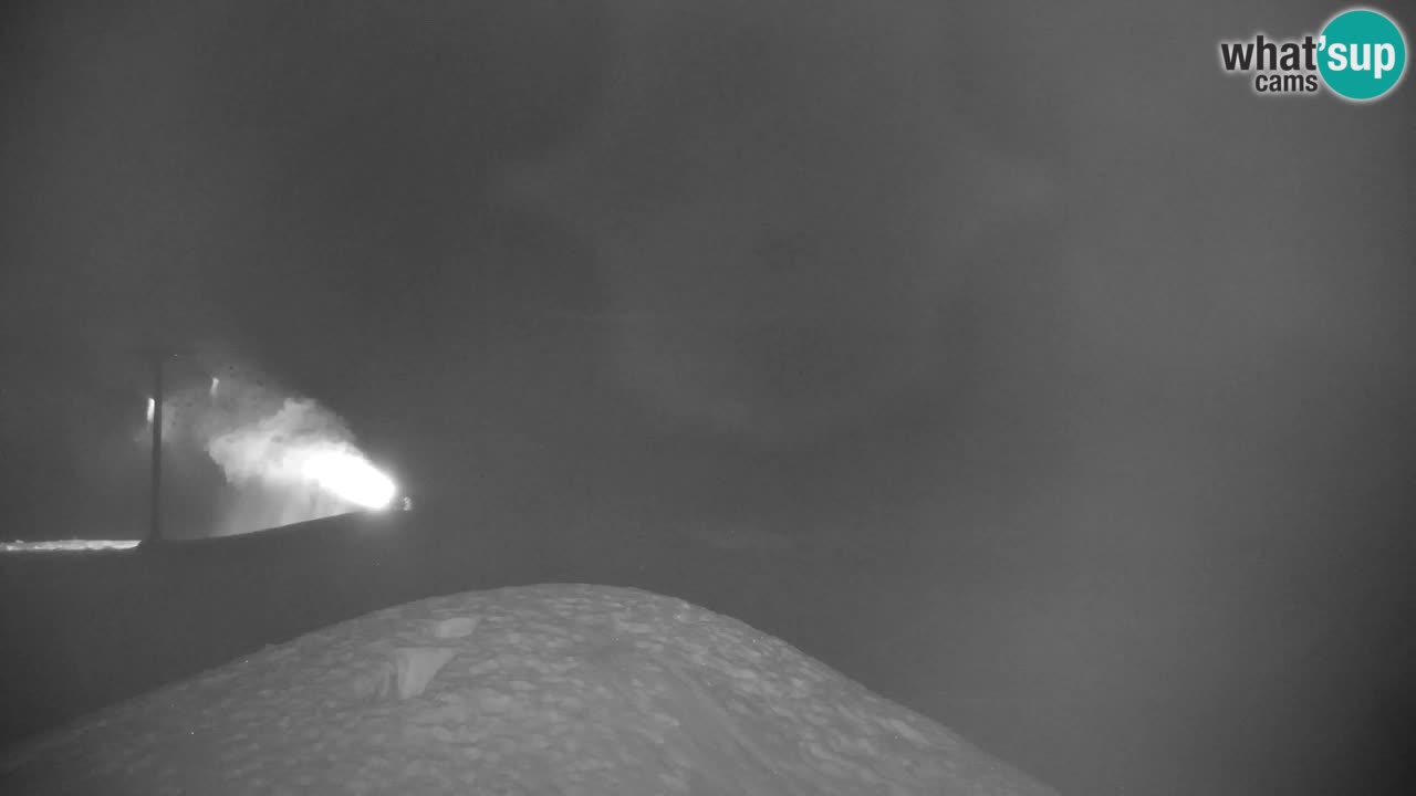 Station de ski Kranjska Gora | Velika Dolina