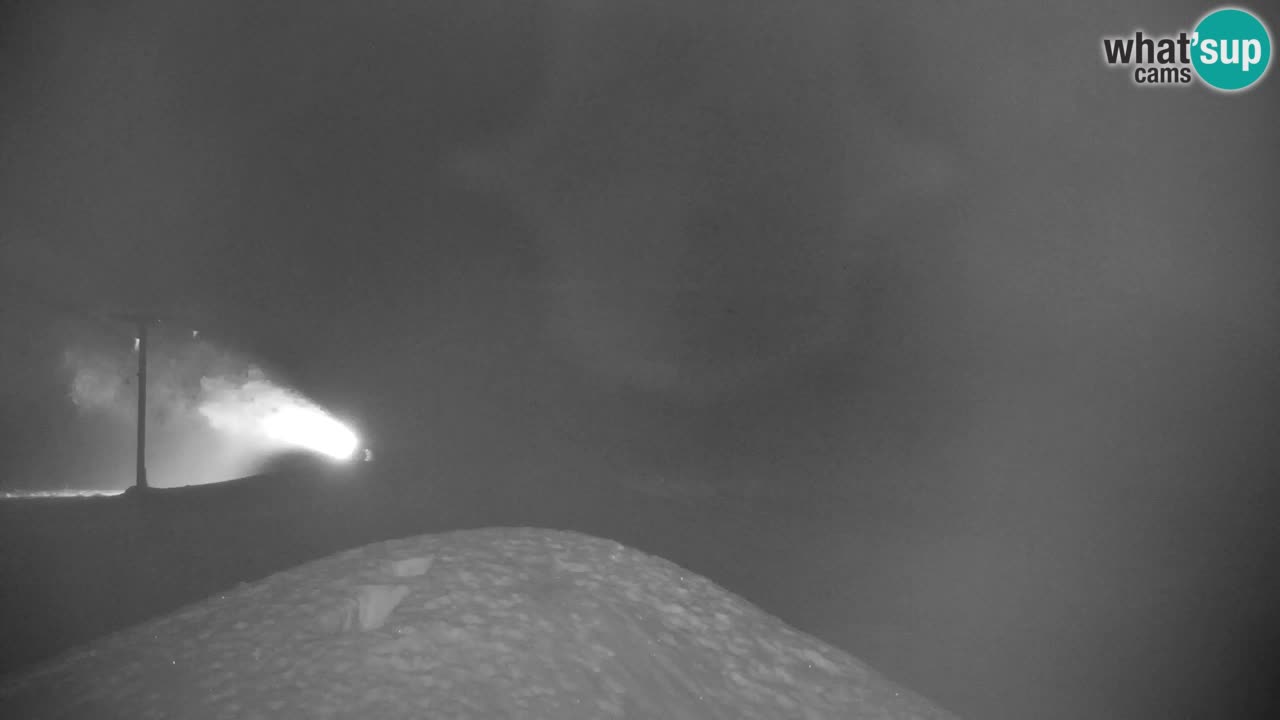 Skijanje Kranjska Gora | Velika Dolina